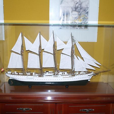 Hotel Serit Jerez de la Frontera Luaran gambar