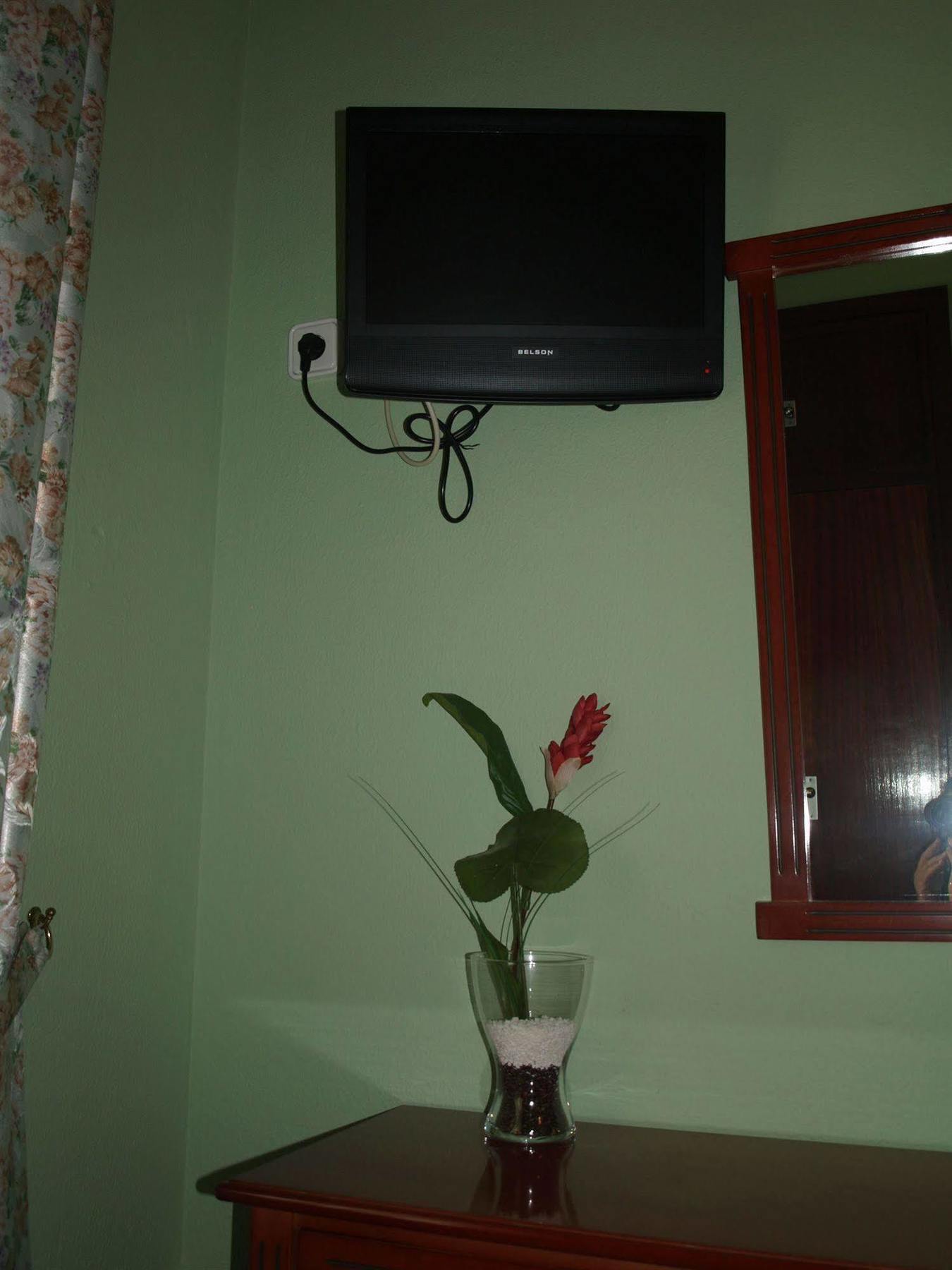 Hotel Serit Jerez de la Frontera Luaran gambar