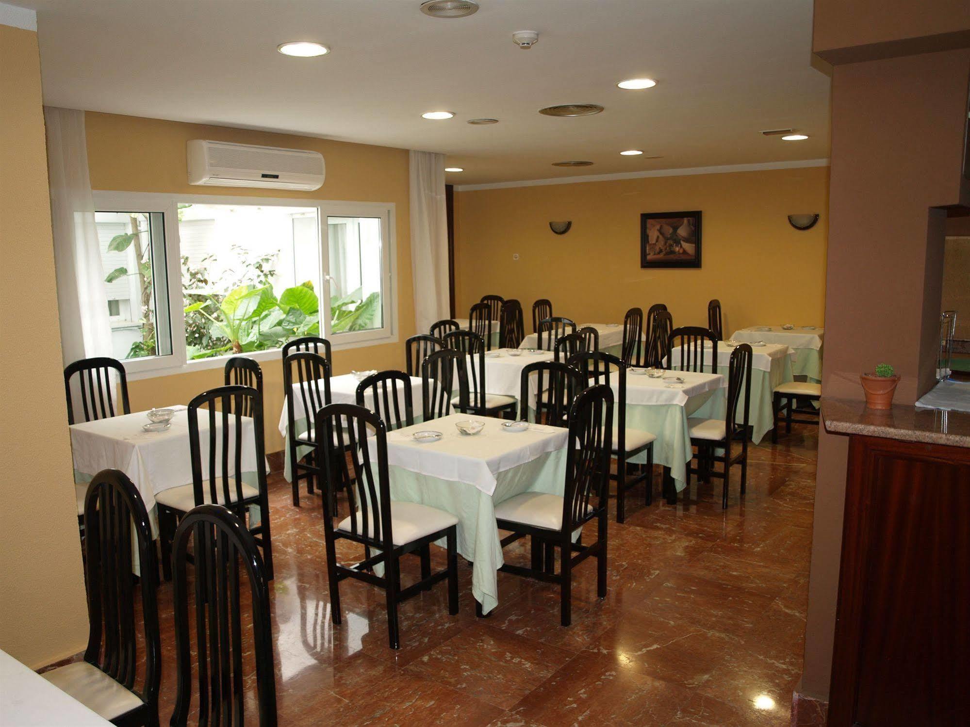 Hotel Serit Jerez de la Frontera Luaran gambar